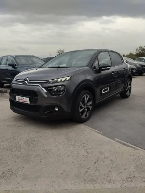 Citroen C3 1.2 puretech Shine Pack s&s 83cv - Immagine 2