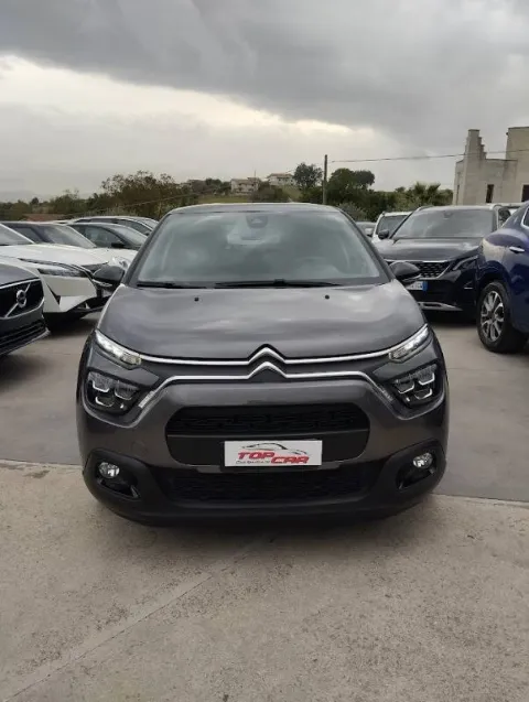 Citroen C3 1.2 puretech Shine Pack s&s 83cv - Immagine 3
