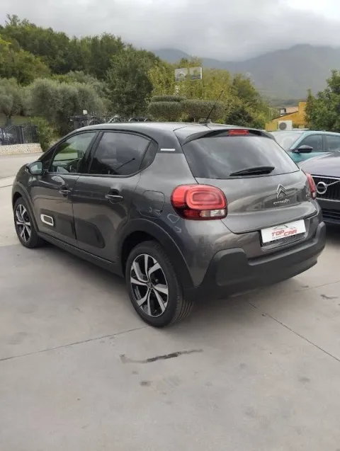 Citroen C3 1.2 puretech Shine Pack s&s 83cv - Immagine 4