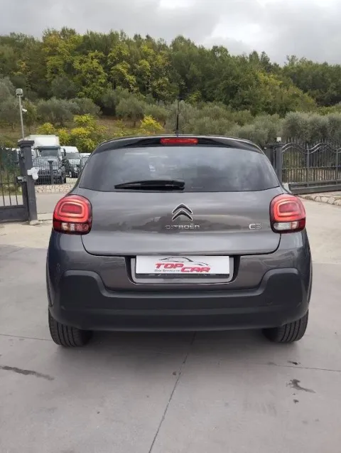 Citroen C3 1.2 puretech Shine Pack s&s 83cv - Immagine 5