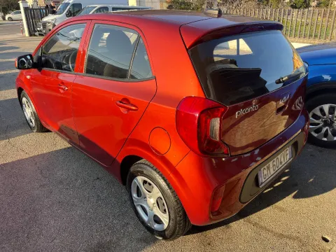 Kia Picanto 1.0 dpi Urban - Immagine 5