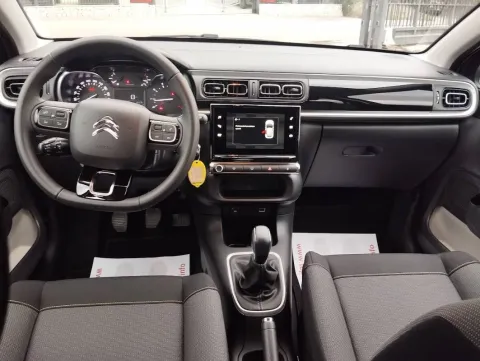 Citroen C3 1.2 puretech Shine Pack s&s 83cv - Immagine 8