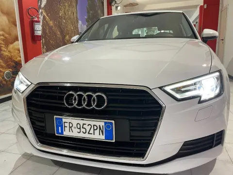 Audi A3 Sportback 30 1.6 tdi Business 116cv - Immagine 19