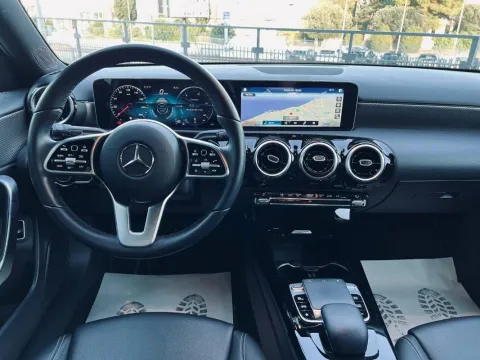 Mercedes A 180 Sport auto - Immagine 7