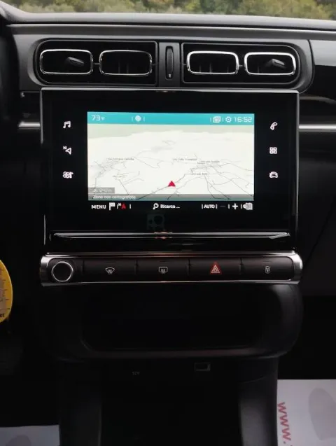 Citroen C3 1.2 puretech Shine Pack s&s 83cv - Immagine 10