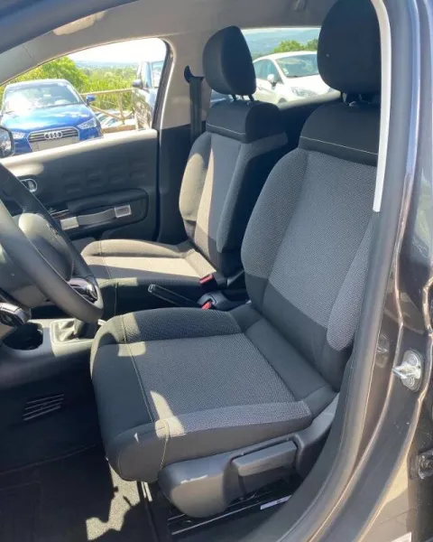 Citroen C3 1.2 puretech Shine Pack s&s 83cv - Immagine 11