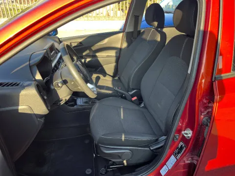 Kia Picanto 1.0 dpi Urban - Immagine 10