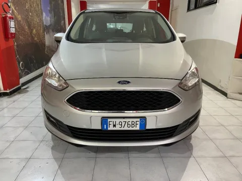 Ford C-Max 1.5 tdci Business s&s 120cv my18.5 - Immagine 2