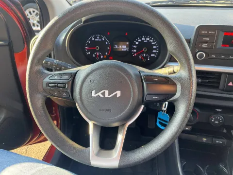 Kia Picanto 1.0 dpi Urban - Immagine 13