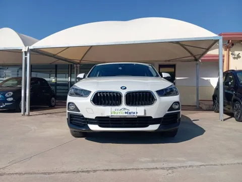 BMW X2 sdrive18d Business X auto - Immagine 4
