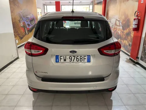 Ford C-Max 1.5 tdci Business s&s 120cv my18.5 - Immagine 5