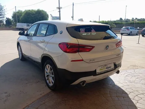 BMW X2 sdrive18d Business X auto - Immagine 5