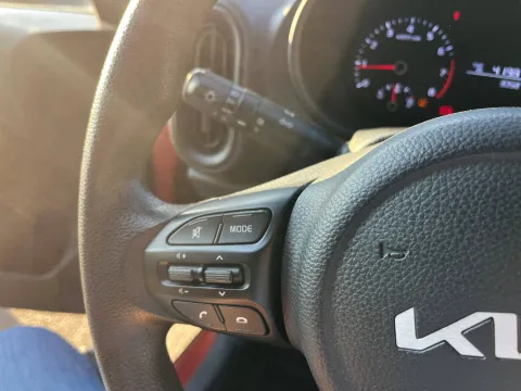 Kia Picanto 1.0 dpi Urban - Immagine 15