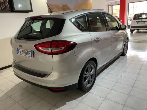 Ford C-Max 1.5 tdci Business s&s 120cv my18.5 - Immagine 6