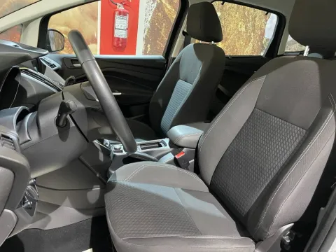 Ford C-Max 1.5 tdci Business s&s 120cv my18.5 - Immagine 7