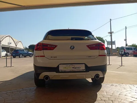 BMW X2 sdrive18d Business X auto - Immagine 6