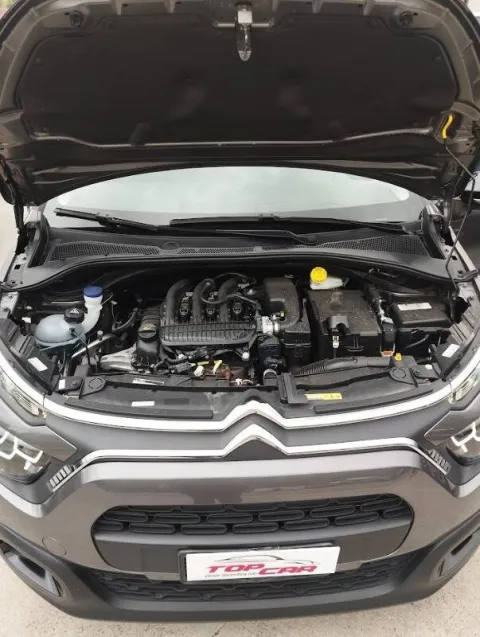 Citroen C3 1.2 puretech Shine Pack s&s 83cv - Immagine 19