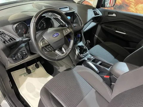 Ford C-Max 1.5 tdci Business s&s 120cv my18.5 - Immagine 8