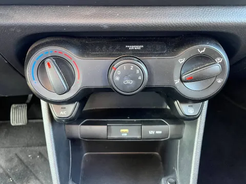 Kia Picanto 1.0 dpi Urban - Immagine 18
