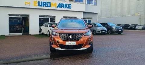 Peugeot 2008 1.5 bluehdi Allure s&s 100cv - Immagine 4