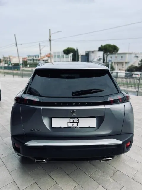 Peugeot 2008 1.2 puretech Allure s&s 100cv - Immagine 5