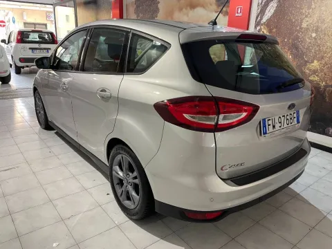 Ford C-Max 1.5 tdci Business s&s 120cv my18.5 - Immagine 14