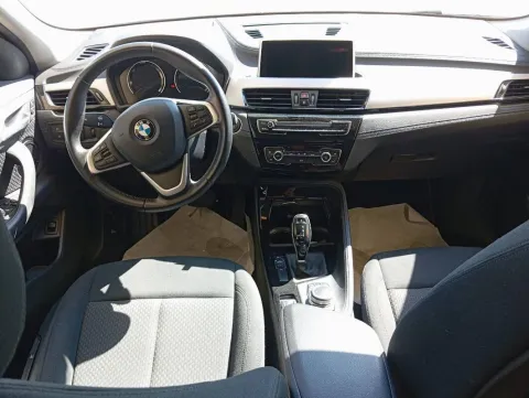 BMW X2 sdrive18d Business X auto - Immagine 8