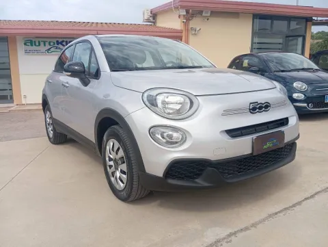 Fiat 500X 1.0 t3 120cv - Immagine 1