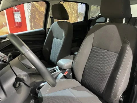 Ford C-Max 1.5 tdci Business s&s 120cv my18.5 - Immagine 17