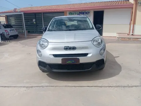 Fiat 500X 1.0 t3 120cv - Immagine 2