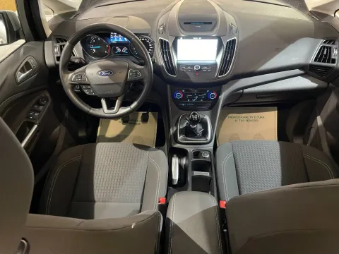 Ford C-Max 1.5 tdci Business s&s 120cv my18.5 - Immagine 18