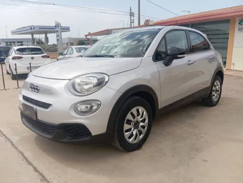 Fiat 500X 1.0 t3 120cv - Immagine 3