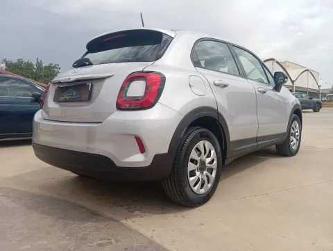 Fiat 500X 1.0 t3 120cv - Immagine 4