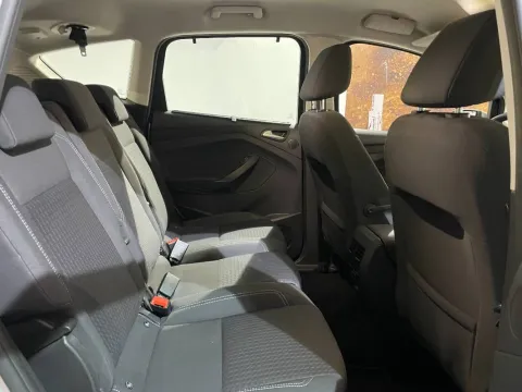 Ford C-Max 1.5 tdci Business s&s 120cv my18.5 - Immagine 20