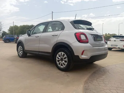 Fiat 500X 1.0 t3 120cv - Immagine 6