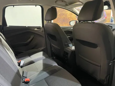 Ford C-Max 1.5 tdci Business s&s 120cv my18.5 - Immagine 22