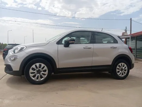 Fiat 500X 1.0 t3 120cv - Immagine 7