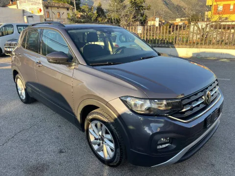 Volkswagen T-Cross 1.0 tsi Style 95cv - Immagine 5