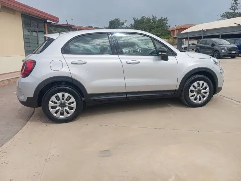 Fiat 500X 1.0 t3 120cv - Immagine 8
