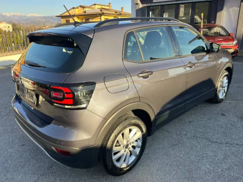 Volkswagen T-Cross 1.0 tsi Style 95cv - Immagine 6