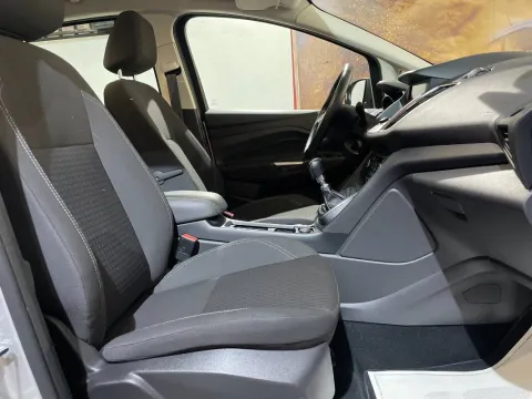 Ford C-Max 1.5 tdci Business s&s 120cv my18.5 - Immagine 24