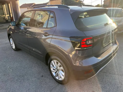 Volkswagen T-Cross 1.0 tsi Style 95cv - Immagine 7