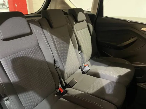 Ford C-Max 1.5 tdci Business s&s 120cv my18.5 - Immagine 25