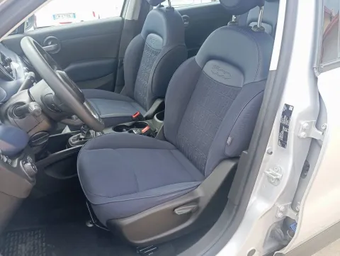 Fiat 500X 1.0 t3 120cv - Immagine 10