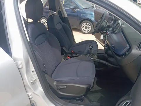 Fiat 500X 1.0 t3 120cv - Immagine 11