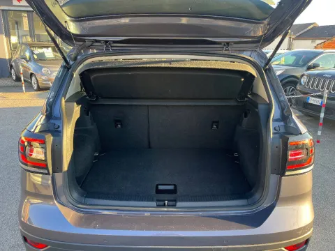 Volkswagen T-Cross 1.0 tsi Style 95cv - Immagine 10