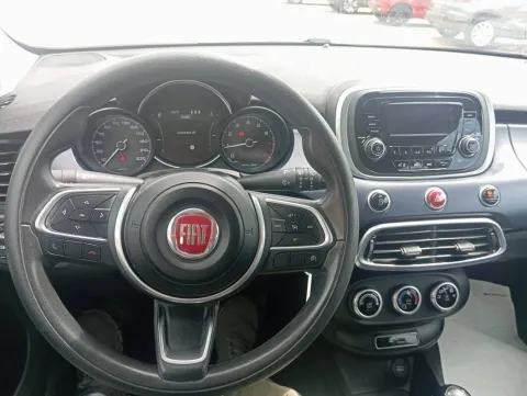Fiat 500X 1.0 t3 120cv - Immagine 14