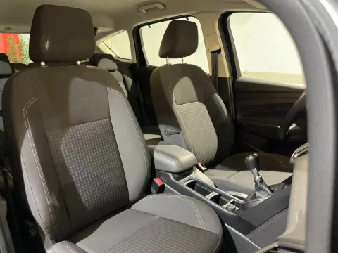 Ford C-Max 1.5 tdci Business s&s 120cv my18.5 - Immagine 30