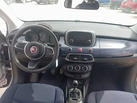 Fiat 500X 1.0 t3 120cv - Immagine 15