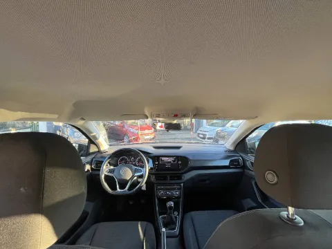 Volkswagen T-Cross 1.0 tsi Style 95cv - Immagine 12